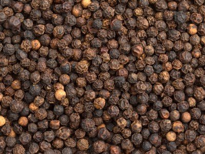 Indonesian Black Pepper