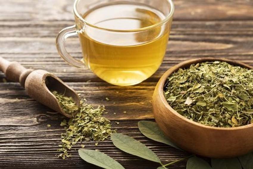 Indonesian Tea